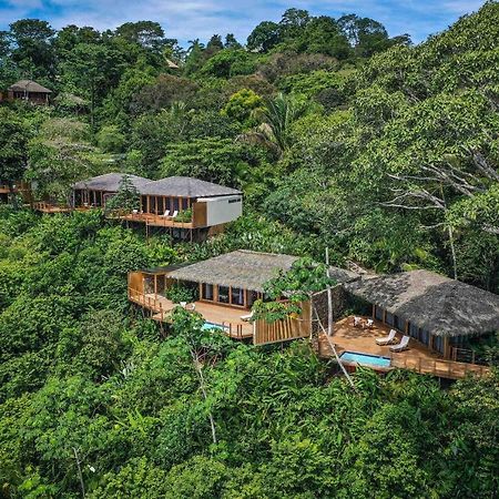 Lapa Rios Lodge By Boeena Puerto Jiménez Exterior foto