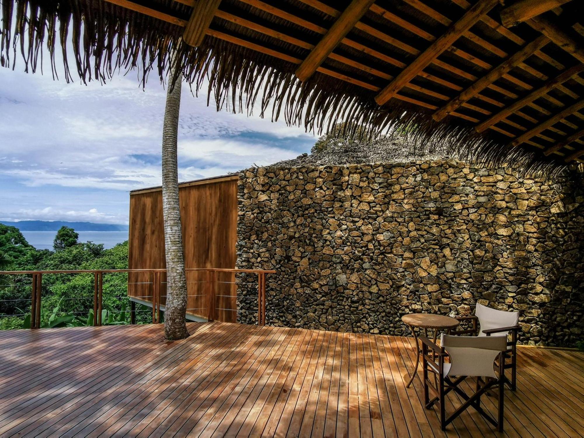 Lapa Rios Lodge By Boeena Puerto Jiménez Exterior foto
