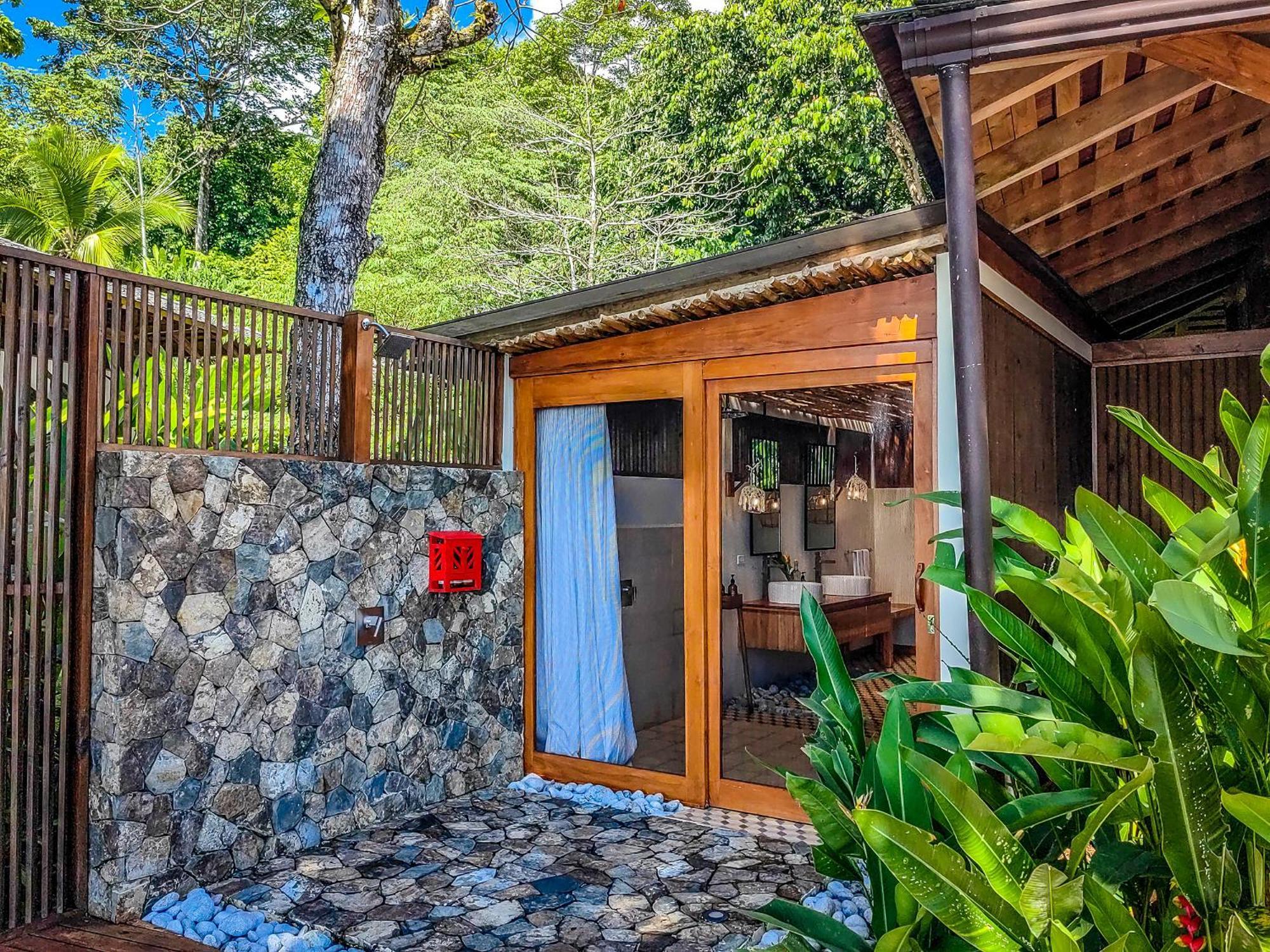 Lapa Rios Lodge By Boeena Puerto Jiménez Exterior foto