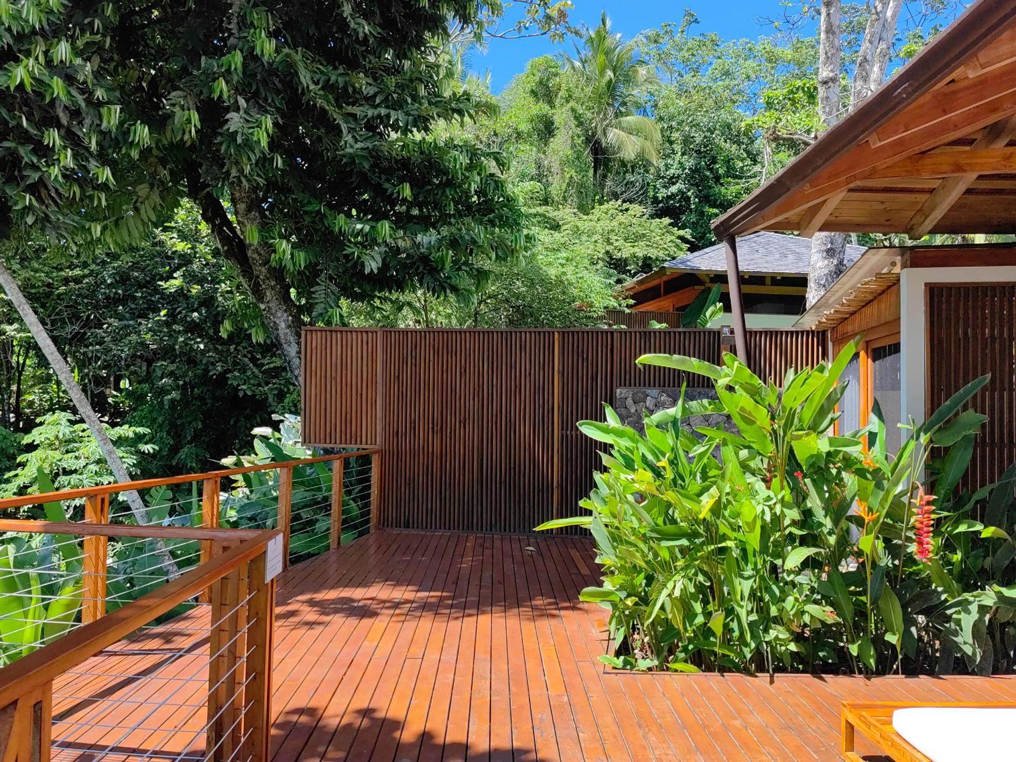 Lapa Rios Lodge By Boeena Puerto Jiménez Exterior foto